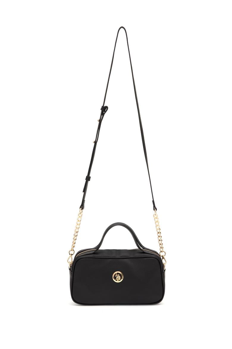 Kadın Siyah Çapraz Çanta - 50315182003