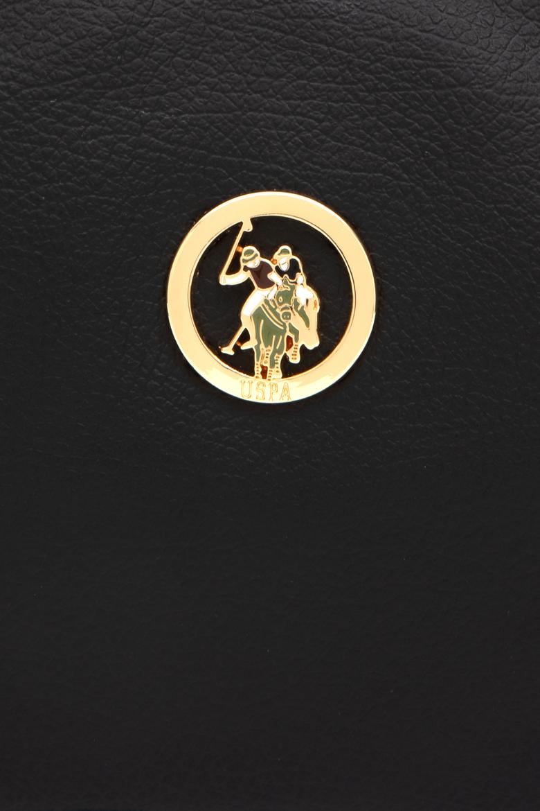 Kadın Siyah Çapraz Çanta - 50315182003