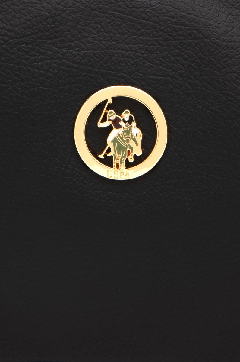 Kadın Siyah Çapraz Çanta