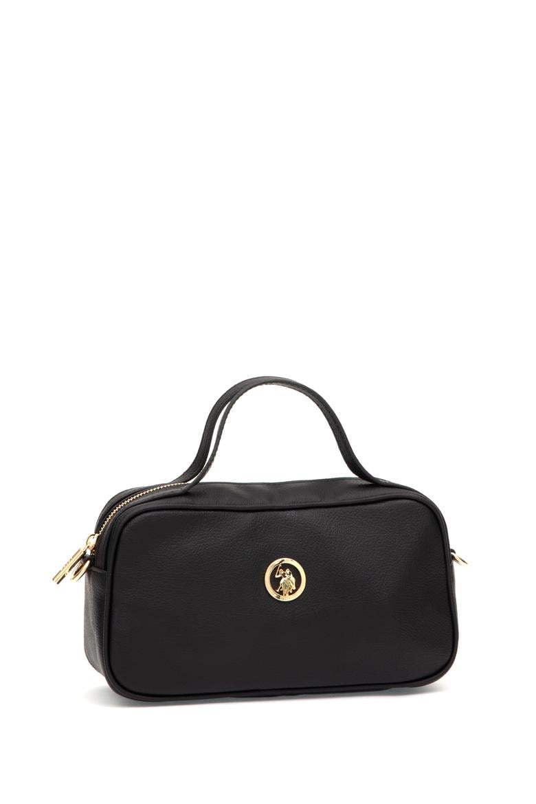 Kadın Siyah Çapraz Çanta - 50315182003