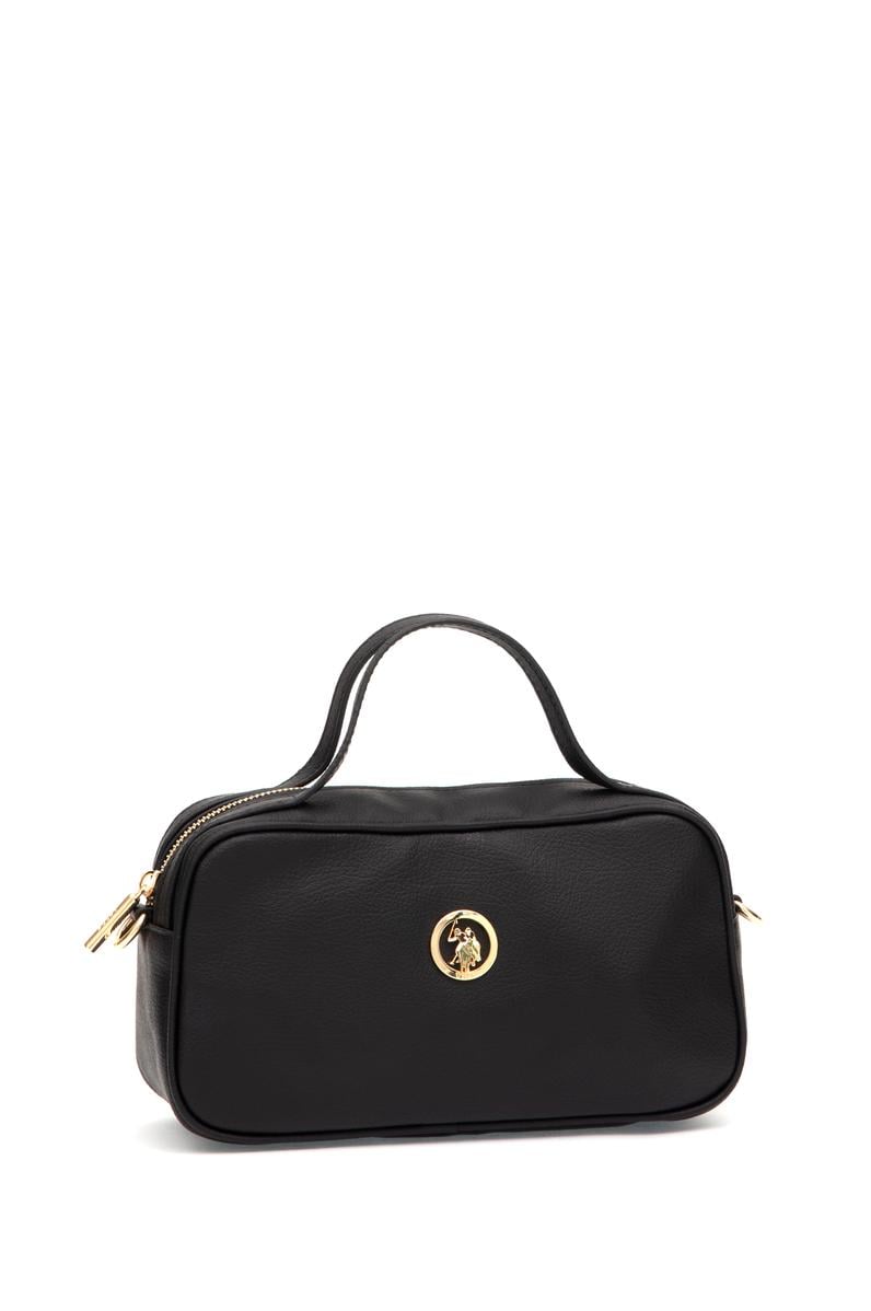 Kadın Siyah Çapraz Çanta