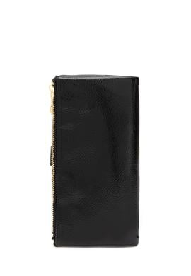 Kadın Siyah Cüzdan - 50314847001