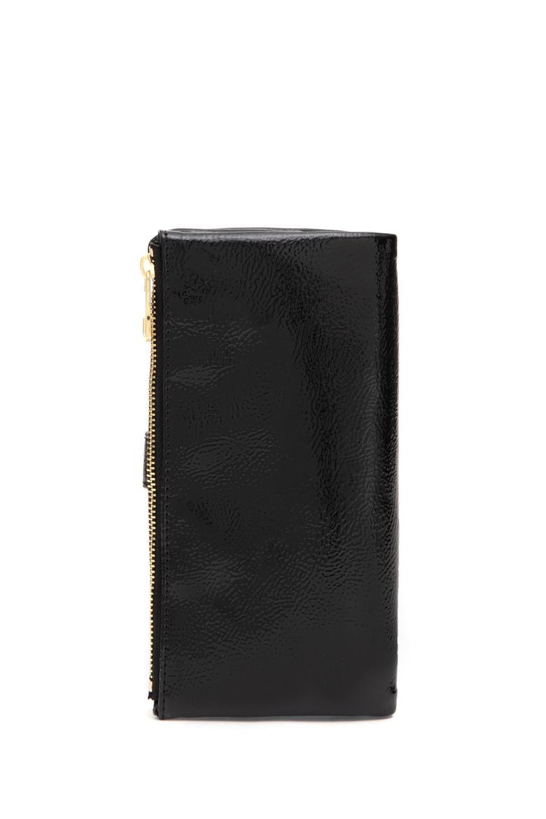 Kadın Siyah Cüzdan - 50314847001
