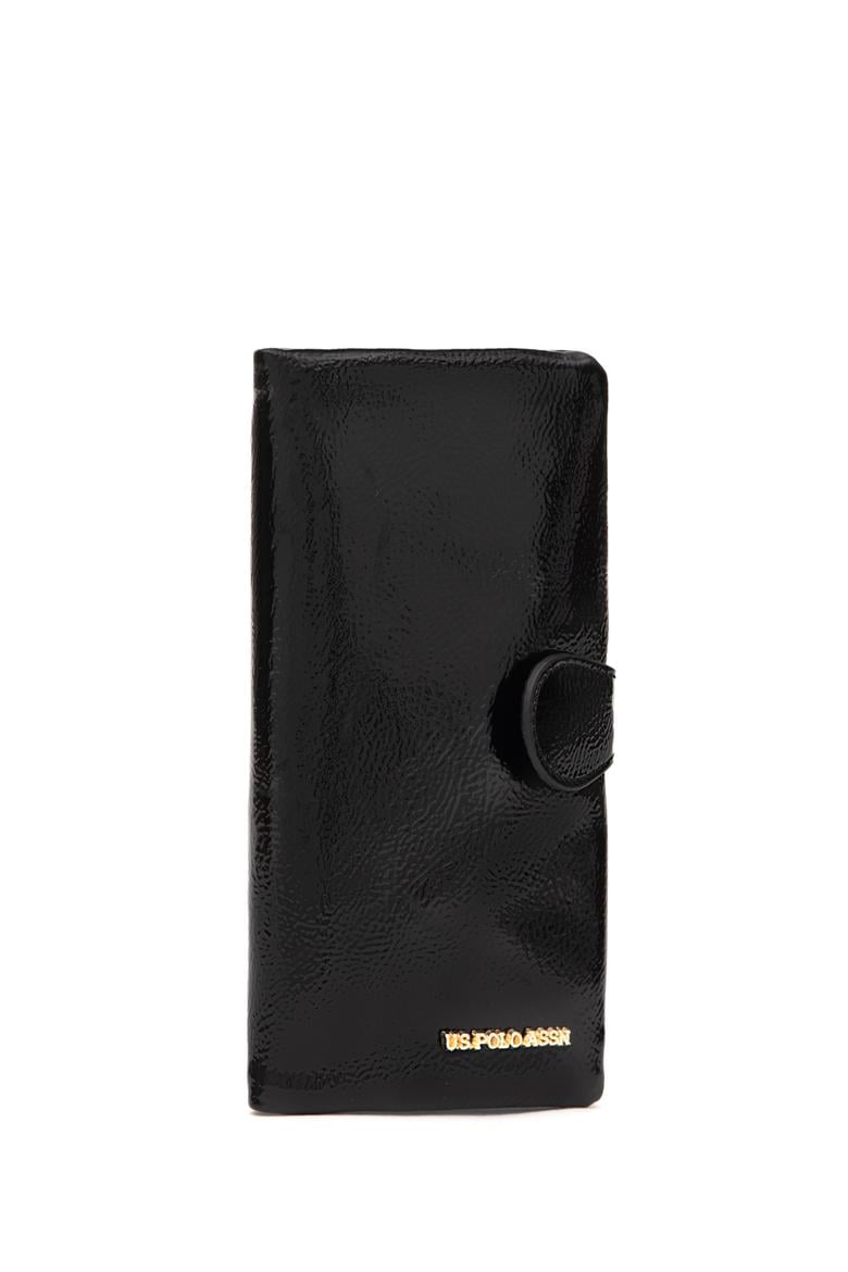 Kadın Siyah Cüzdan - 50314847001