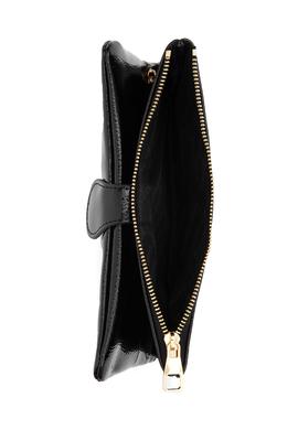 Kadın Siyah Cüzdan - 50314847001