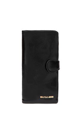 Kadın Siyah Cüzdan - 50314847001