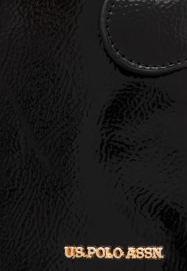 Kadın Siyah Cüzdan - 50314847001