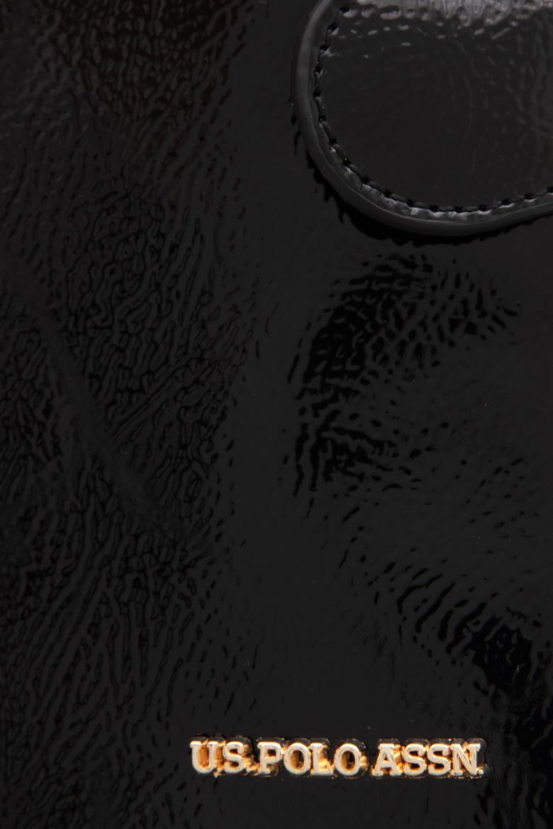 Kadın Siyah Cüzdan - 50314847001