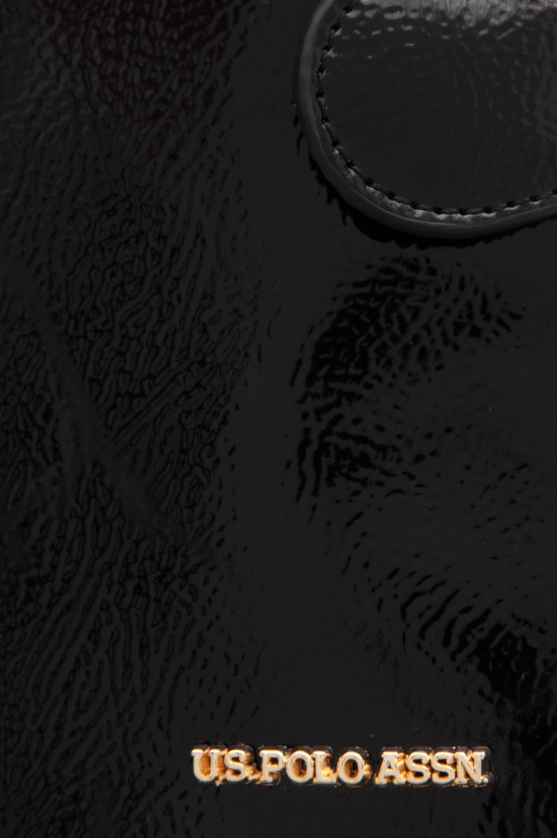 Kadın Siyah Cüzdan