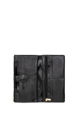 Kadın Siyah Cüzdan - 50314847001
