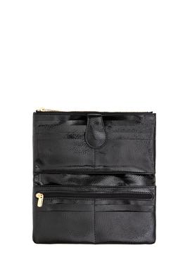 Kadın Siyah Cüzdan - 50314847001