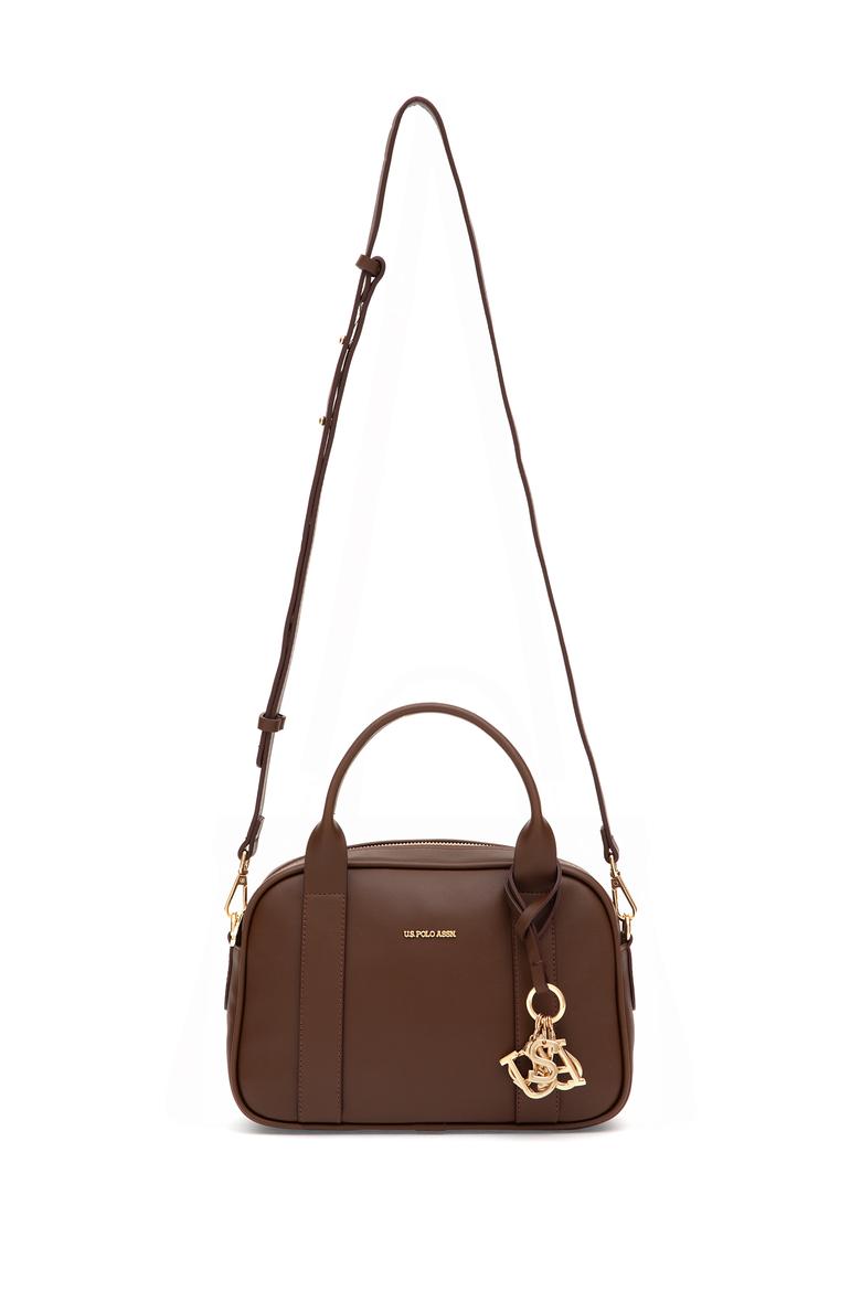 Kadın Açık Kahverengi Çapraz Çanta - 50315088004