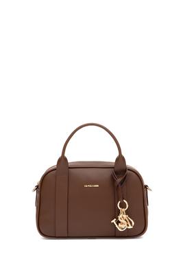 Kadın Açık Kahverengi Çapraz Çanta - 50315088004