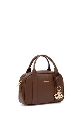 Kadın Açık Kahverengi Çapraz Çanta - 50315088004