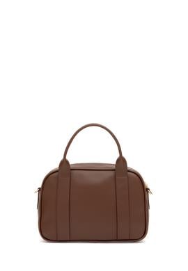 Kadın Açık Kahverengi Çapraz Çanta - 50315088004