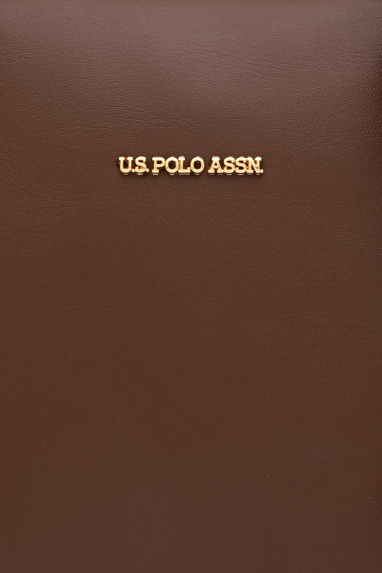 Kadın Açık Kahverengi Çapraz Çanta - 50315088004