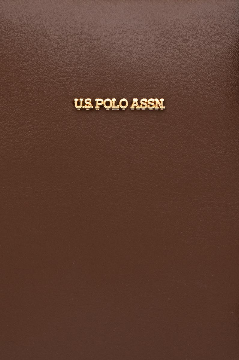 Kadın Açık Kahverengi Çapraz Çanta