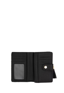 Kadın Siyah Cüzdan - 50314843001