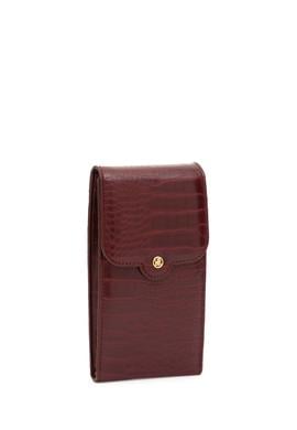 Kadın Bordo Cüzdan - 50314838002