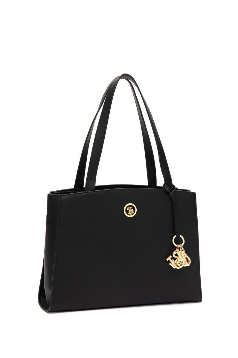 Kadın Siyah Kol Çantası