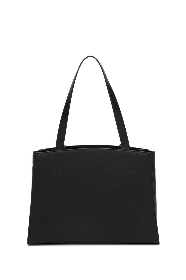 Kadın Siyah Kol Çantası - 50315178003