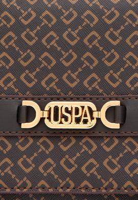 Kadın Kahverengi Çapraz Çanta - 50315215002