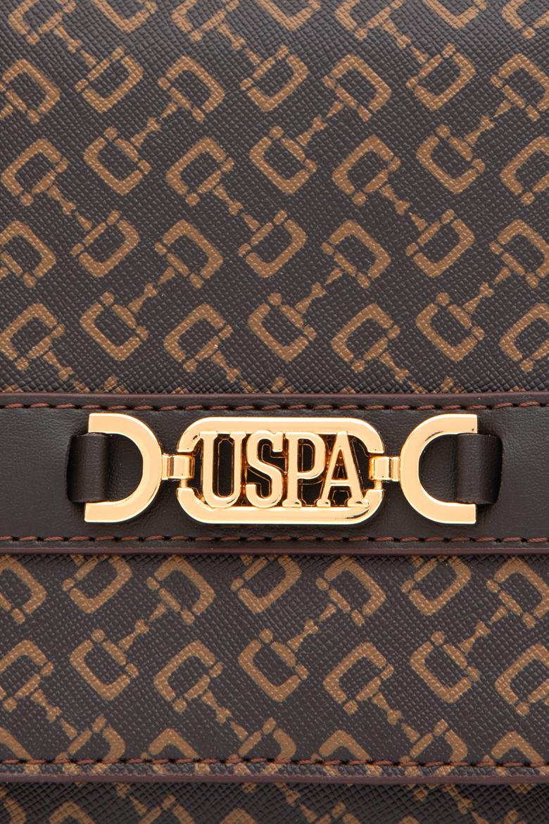 Kadın Kahverengi Çapraz Çanta - 50315215002