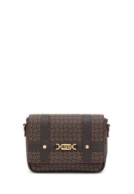 Kadın Kahverengi Çapraz Çanta - 50315215002