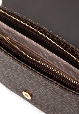 Kadın Kahverengi Çapraz Çanta - 50315215002