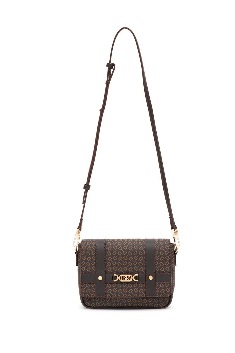 Kadın Kahverengi Çapraz Çanta - 50315215002