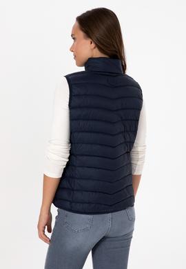 Kadın Lacivert Yelek - 50308083006