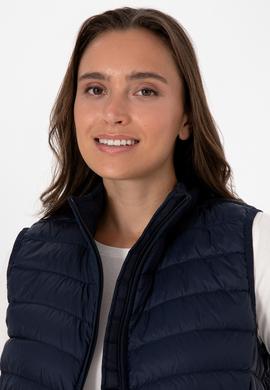 Kadın Lacivert Yelek - 50308083006