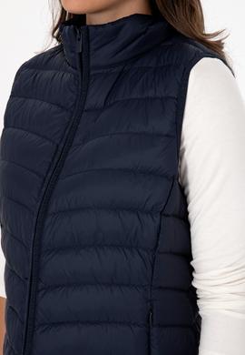 Kadın Lacivert Yelek - 50308083006