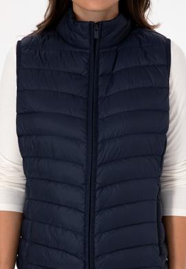 Kadın Lacivert Yelek - 50308083006