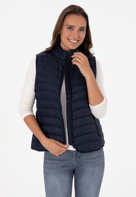 Kadın Lacivert Yelek - 50308083006