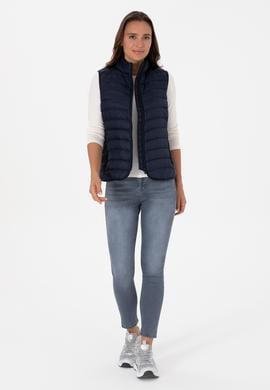 Kadın Lacivert Yelek - 50308083006