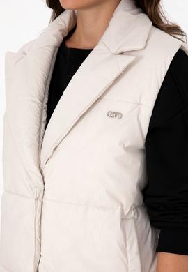 Kadın Taş Yelek - 50308605021