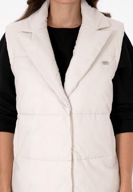 Kadın Taş Yelek - 50308605021