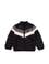 Erkek Çocuk Siyah Mont