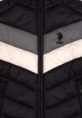 Erkek Çocuk Siyah Mont - 50310509013