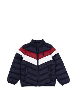 Erkek Çocuk Lacivert Mont - 50310509038