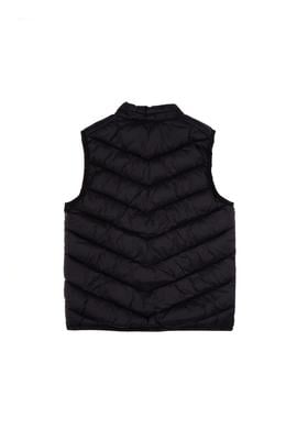 Erkek Çocuk Siyah Yelek - 50310530020