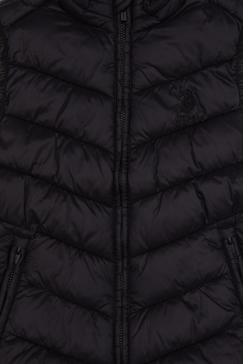 Erkek Çocuk Siyah Yelek - 50310530020