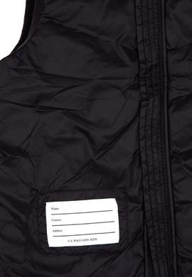 Erkek Çocuk Siyah Yelek - 50310530020