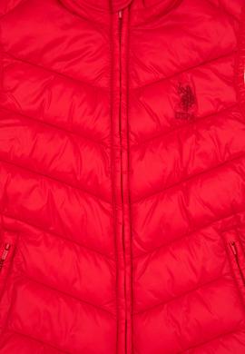 Erkek Çocuk Kırmızı Yelek - 50310530032