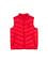 Erkek Çocuk Kırmızı Yelek