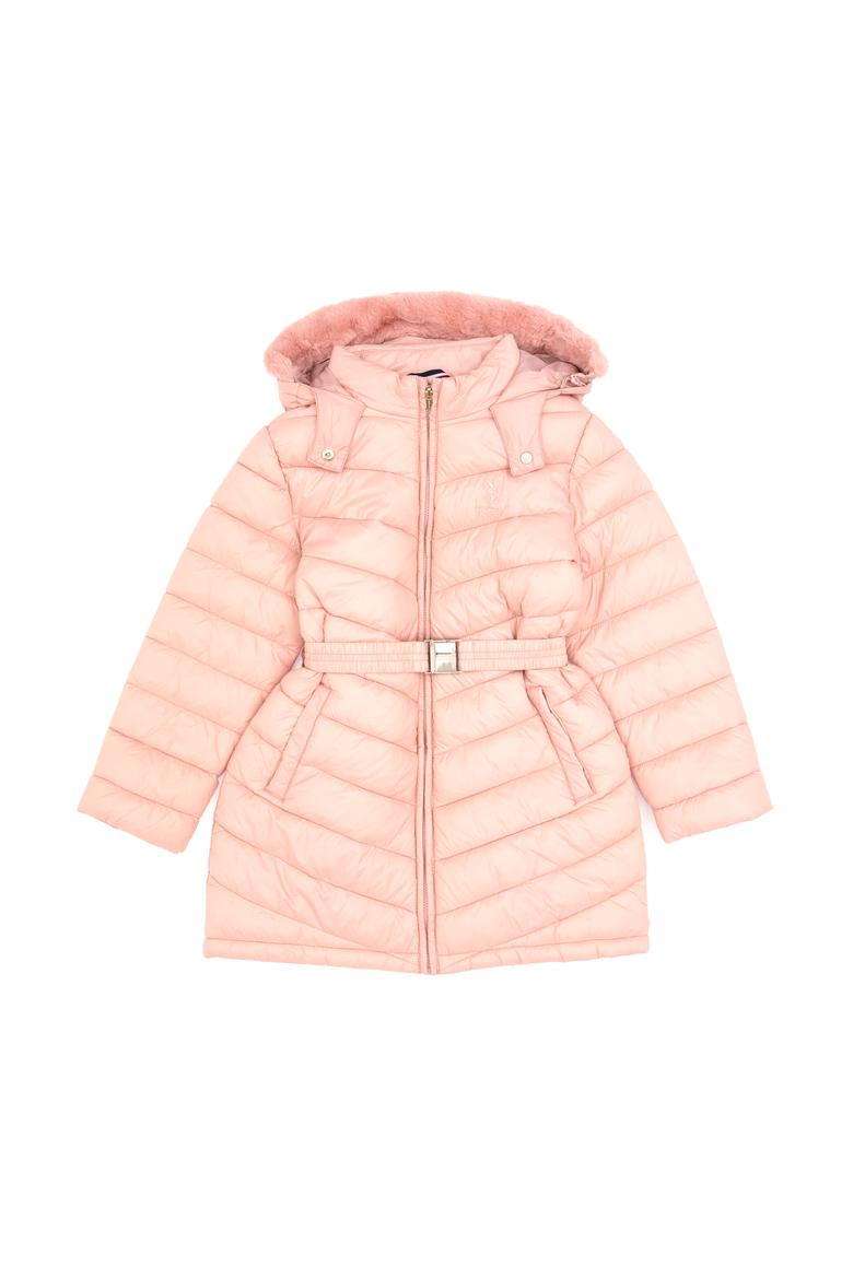 Kız Çocuk Pembe Kaban - 50313058023