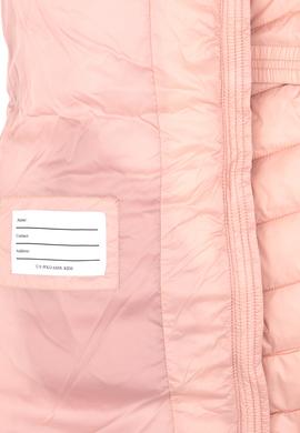 Kız Çocuk Pembe Kaban - 50313058023