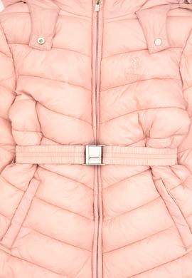 Kız Çocuk Pembe Kaban - 50313058023