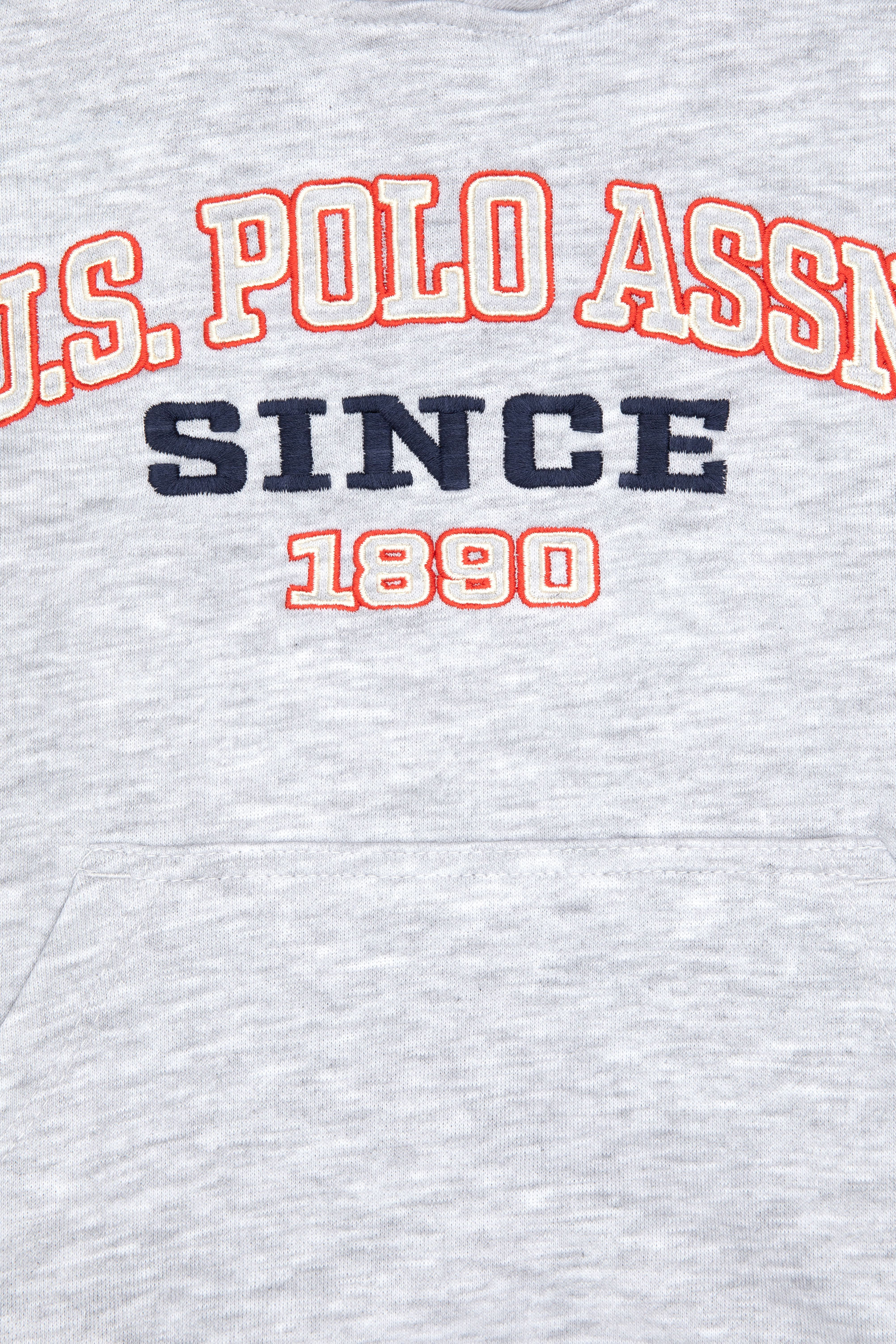 سویشرتروشن ریلکس پسرانه یو اس پولو | U.S. Polo Assn. - تصویر 3